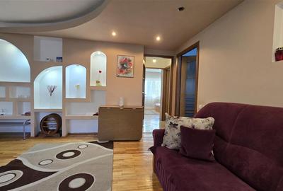 Apartament 3 Camere Obcini De Inchiriat 0727817187 - 2