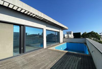 Penthouse cu piscină și terasa în zona istorică-peninsulară - 2