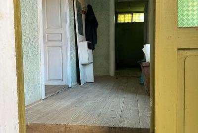 Casa de vanzare la sosea in Girbovat, langa Bozovici, 5 camere - 7