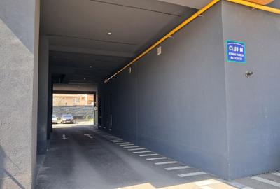 Spatiu comercial 26,4 mp + parcare, 60 KW,str Fabricii Marasti - 6