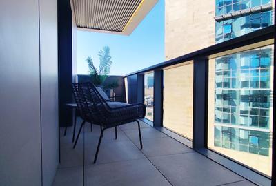CORTINA ACADEMY | 3 CAMERE |  DESIGN ESHO | 90 MP | 2 BALCOANE | - 10