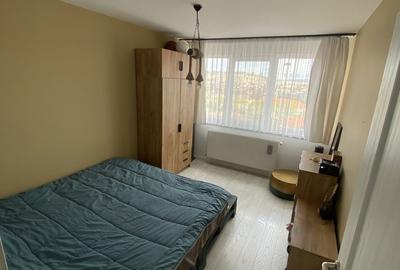 Apartament  luminos si spațios cu 2 camere cu panoramă superba - 5