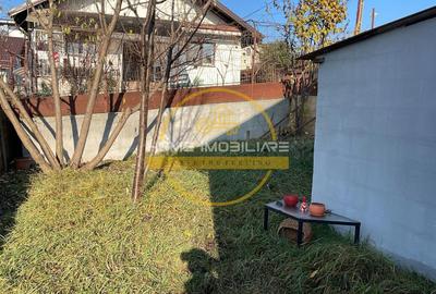 🏡Casă 3 cam, 90MP, decomandată, 313MP teren // 📍Vișani - 9