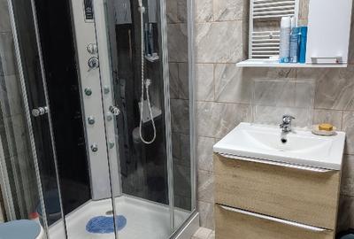Vând apartament una camera + nișă dormit - 8
