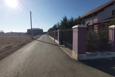 Teren 1500 mp teren Focsani-45 euro/mp - 13