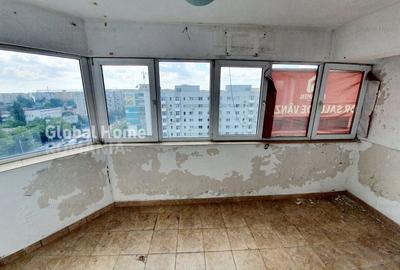 Apart 3 Camere + 2 Balcoane • Bloc Turn Fundeni • Pantelimon - 5