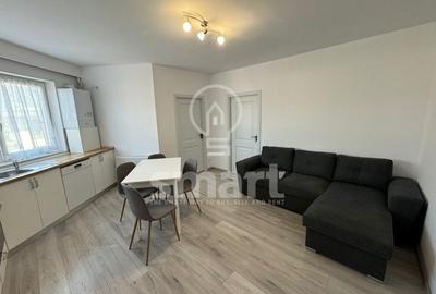 Apartament 3 camere BLOC NOU Iris - 1