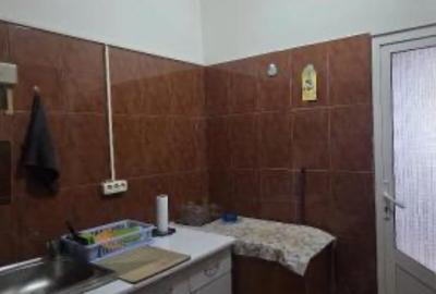 Garsonieră zona Far mobilată utilată 22 mp - 3