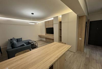 Plaza Residence Faza 5: 2 Camere, Totul Nou, Etaj 4/11 și Centrală Proprie - 2