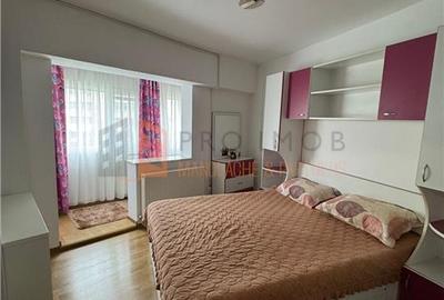 Apartament 2 camere cf 1  decomandat zona Unirii Sud - 1