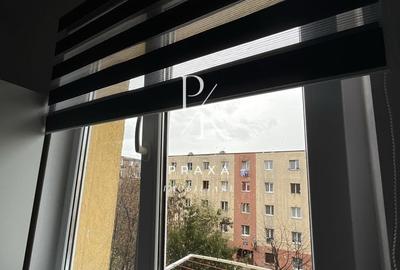 Garsoniera comlet renovata si mobilata, 11 mp, zona Garbaului, cartier Manastur - 7