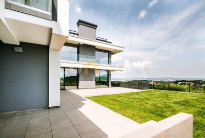 Vila vanzare I Borhanci I Cluj I De vanzare - 1