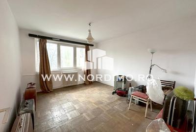 Apartament cu 3 camere + balcon, semidecomandat, 61mp, Calea Giulesti - 8
