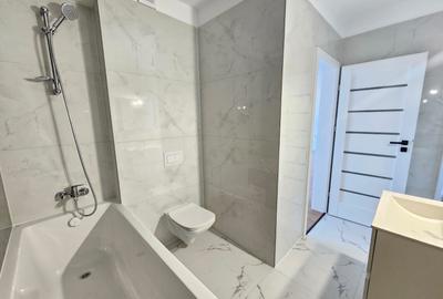 APARTAMENT 2 CAMERE TIP AS1 - DIRECT DE LA DEZVOLTATOR - 0% COMISION - 3