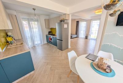 Casa parter 4 camere 109mp | 0 comision | mobilat utilat | Tunari str Ceair - 9