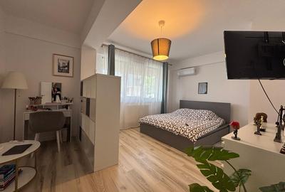 Garsoniera Studio Complex Titan Apartments Loc de parcare inclus in pret - 1