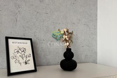Apartament cu 2 camere, Baneasa Herastrau, - 4