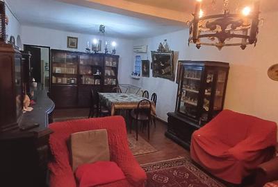 Vanzare casa Pantelimon/Tractorului, constructie 2005, teren 810 mp, 0% comision - 1