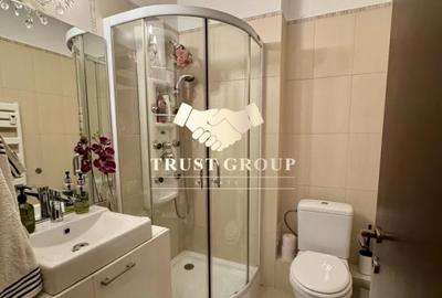 Apartament exclusivist cu 4 camere, vedere Lac – Floreasca, Etaj 4 - 12