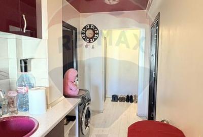 Apartament cu 2 camere de vânzare Micro 19 I Galati - 3