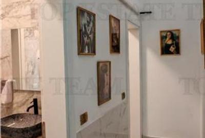 RESTAURANT CU TERASA 300MP, COMPLET MOBILAT/UTILAT, CHIRIAS EXISTENT, IN PRIMA L - 10