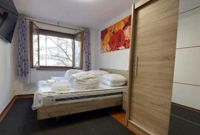 Titan | 2 Camere | Balcon | AC | Metrou - 5 Minute - 5