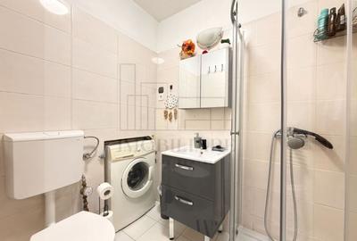 2 Camere Ultracentral | Zona Ferdinand | Modern | Curte comună - 7