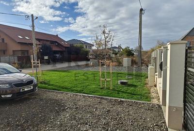 Duplex cu 4 camere, Zona Cora - 2