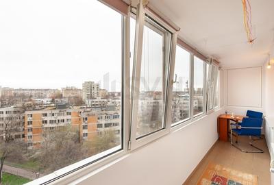 REA1028606 Apartament 2 camere Metrou Nicolae Grigorescu Parcul IOR - 15