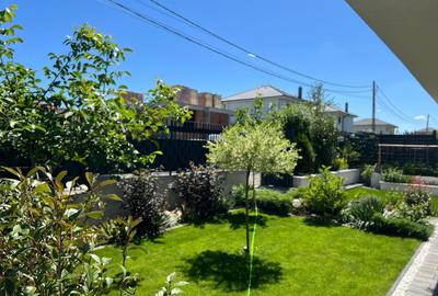 Casă individuală, 130 mp utili, teren 483 mp, Dezmir - 14