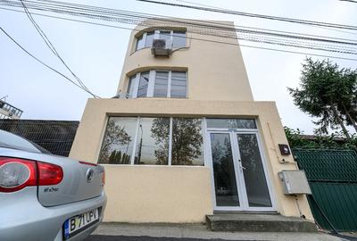 Clădire birouri + depozit + parcare proprie Constanța, zona Delfinariu - 2