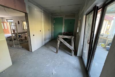 Casa idividuala de inchiriat , 240 mp utili, Tauti - 5