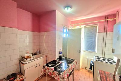 PREȚ PTOMOȚIONAL | Apartament 2 camere - Dâmbovița | ETAJ INTERMEDIAR - 2