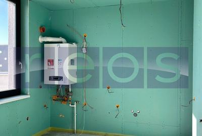 VANZARE APARTAMENT 4 CAMERE 3 BAI PENTHOUSE DUPLEX PALLADY NICOLAE TECLU - 9