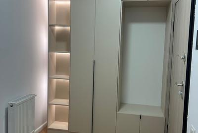 Apartament de închiriat modern cu 2 camere, zona City Mall - 7