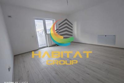 Apartament cu 2 camere decomandat în Apărătorii Patriei