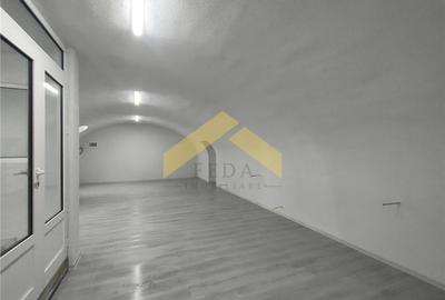 Spatiu  comercial renovat de inchiriat Bulevardul Decebal - 3