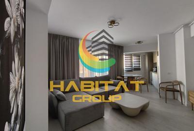 Apartament cu 3 camere decomandat în Timpuri Noi