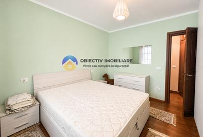 Apartament  3 camere/2 balcoane /cu priveliste CENTRU - 10