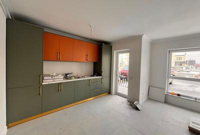 Apartamente/Garsoniere  32-45Mp I Lisaura/Suceava  I 1800-2000Euro/Mp - 14