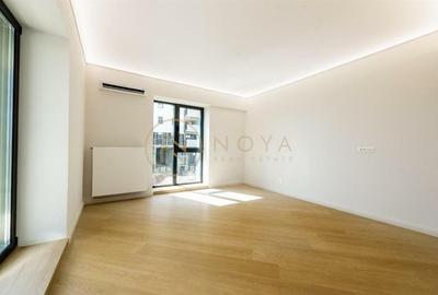 Apartament cu 3 camere Cortina North faza 3 - 2