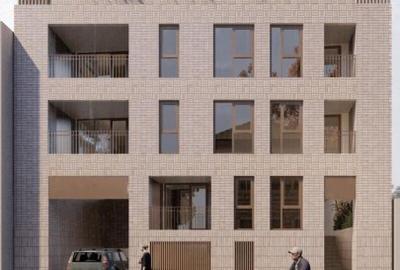 Apartament 3 camere in zona Unirii, in bloc boutique - 2