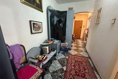 Apartament 4 camere spatios, decomandat, ideal familie,  bloc anvelopat, Piata D - 5