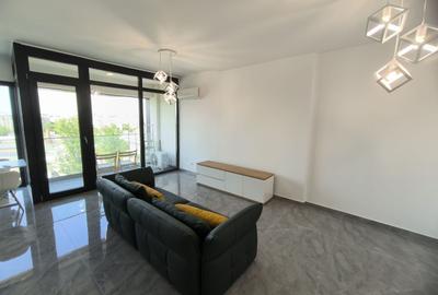 2 camere Mihai Bravu-Timpuri Noi - 5