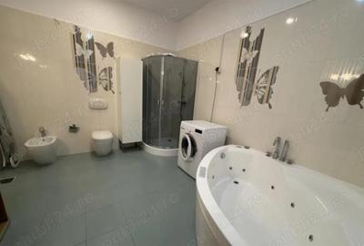 Herastrau, apartament 3 camere - 7