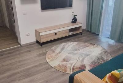 De Inchiriat - SUPERB | Prima Închiriere 3 Camere Modern & Luminos, - 1