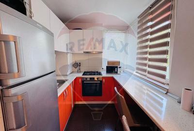 Apartament de închiriat 2 camere, Ared/Oradea - 3