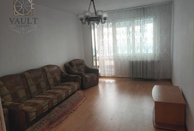 Apartament 3 camere decomandat - Doamna Ghica - 2