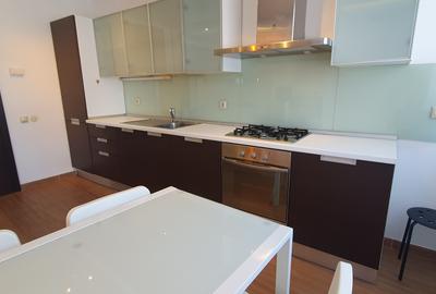 Inchiriere Apartament 3 Camere/ Bloc cu Piscina Iancu Nicolae - 23