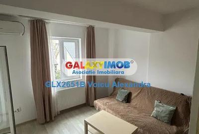 Apartament Tip Studio Berceni - Dimitrie Leonida - 10 Min Metrou - 1